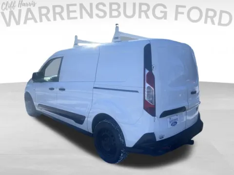 More photos of 2019 Ford Transit Connect XLT at Warrensburg Ford, MO