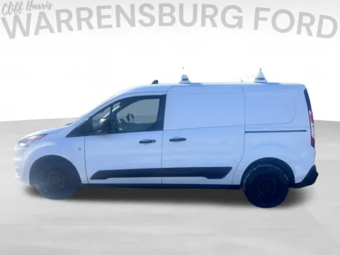 More photos of 2019 Ford Transit Connect XLT at Warrensburg Ford, MO