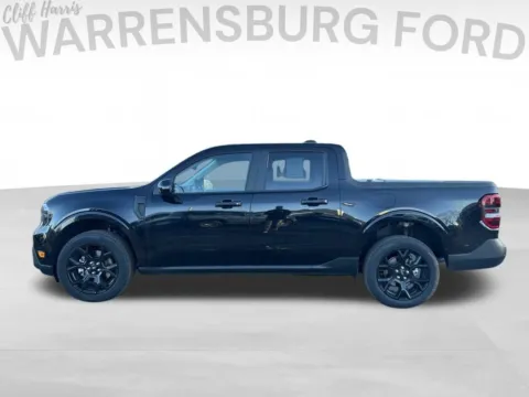More photos of 2025 Ford Maverick XLT at Warrensburg Ford, MO