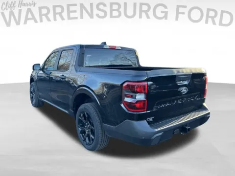 More photos of 2025 Ford Maverick XLT at Warrensburg Ford, MO