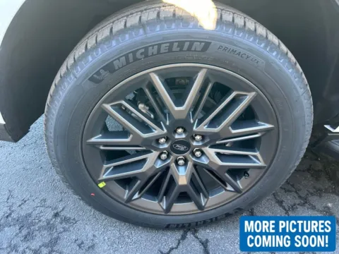 Another view of 2026 Ford Expedition Platinum for sale in Warrensburg, MO at Warrensburg Ford