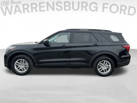 More photos of 2026 Ford Explorer Active at Warrensburg Ford, MO