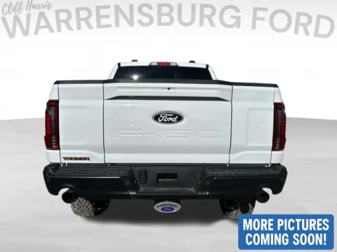Another view of 2025 Ford F-150 Tremor for sale in Warrensburg, MO at Warrensburg Ford