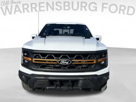 Photos of 2025 Ford F-150 Tremor for sale in Warrensburg, MO at Warrensburg Ford