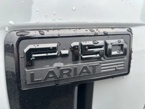 More photos of 2026 Ford F-150 Lariat at Warrensburg Ford, MO