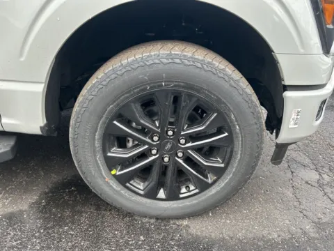 Photos of 2026 Ford F-150 Lariat for sale in Warrensburg, MO at Warrensburg Ford