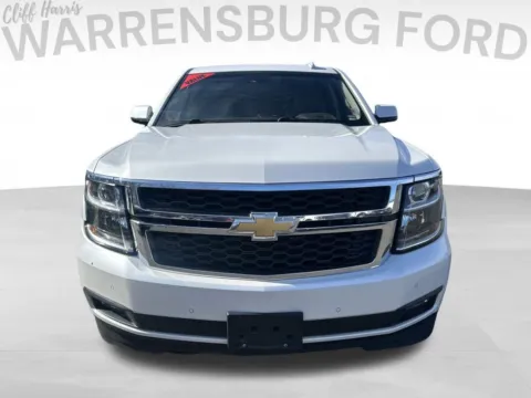 Photos of 2016 Chevrolet Tahoe LT for sale in Warrensburg, MO at Warrensburg Ford