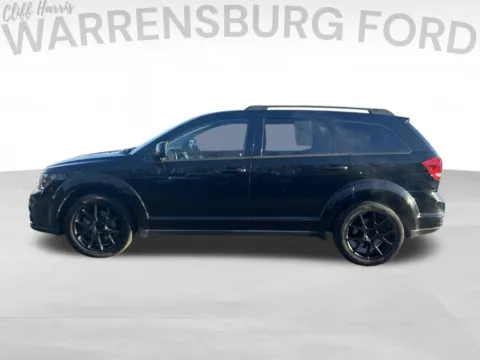 More photos of 2016 Dodge Journey R/T at Warrensburg Ford, MO