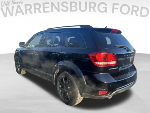 More photos of 2016 Dodge Journey R/T at Warrensburg Ford, MO