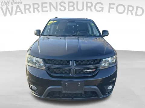 Photos of 2016 Dodge Journey R/T for sale in Warrensburg, MO at Warrensburg Ford