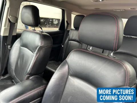 Another view of 2016 Dodge Journey R/T for sale in Warrensburg, MO at Warrensburg Ford