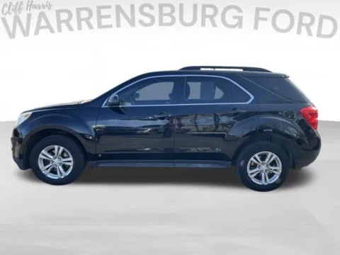 More photos of 2010 Chevrolet Equinox LT at Warrensburg Ford, MO