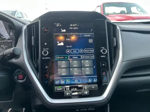 More photos of 2024 Subaru Crosstrek Premium at Warrensburg Ford, MO