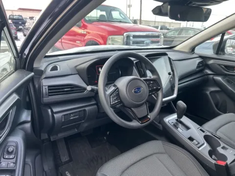 Photos of 2024 Subaru Crosstrek Premium for sale in Warrensburg, MO at Warrensburg Ford