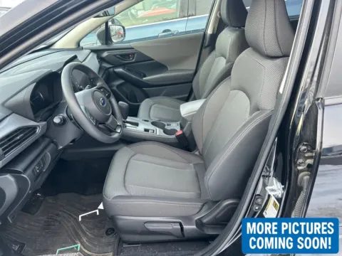 Another view of 2024 Subaru Crosstrek Premium for sale in Warrensburg, MO at Warrensburg Ford