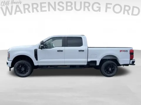 More photos of 2026 Ford F-350SD XL at Warrensburg Ford, MO