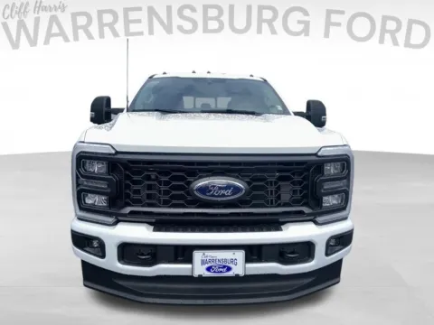 Photos of 2026 Ford F-350SD XL for sale in Warrensburg, MO at Warrensburg Ford