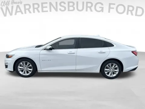 More photos of 2020 Chevrolet Malibu LT at Warrensburg Ford, MO