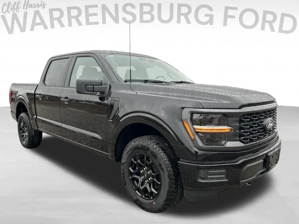 2026 Ford F-150 STX for sale in Warrensburg, MO
