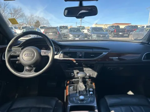 More photos of 2014 Audi A6 3.0T Prestige at Warrensburg Ford, MO