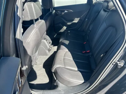 More photos of 2014 Audi A6 3.0T Prestige at Warrensburg Ford, MO