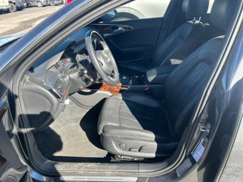 Photos of 2014 Audi A6 3.0T Prestige for sale in Warrensburg, MO at Warrensburg Ford