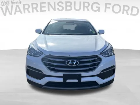 Photos of 2018 Hyundai Santa Fe Sport 2.4 Base for sale in Warrensburg, MO at Warrensburg Ford