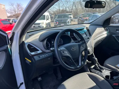 More photos of 2018 Hyundai Santa Fe Sport 2.4 Base at Warrensburg Ford, MO