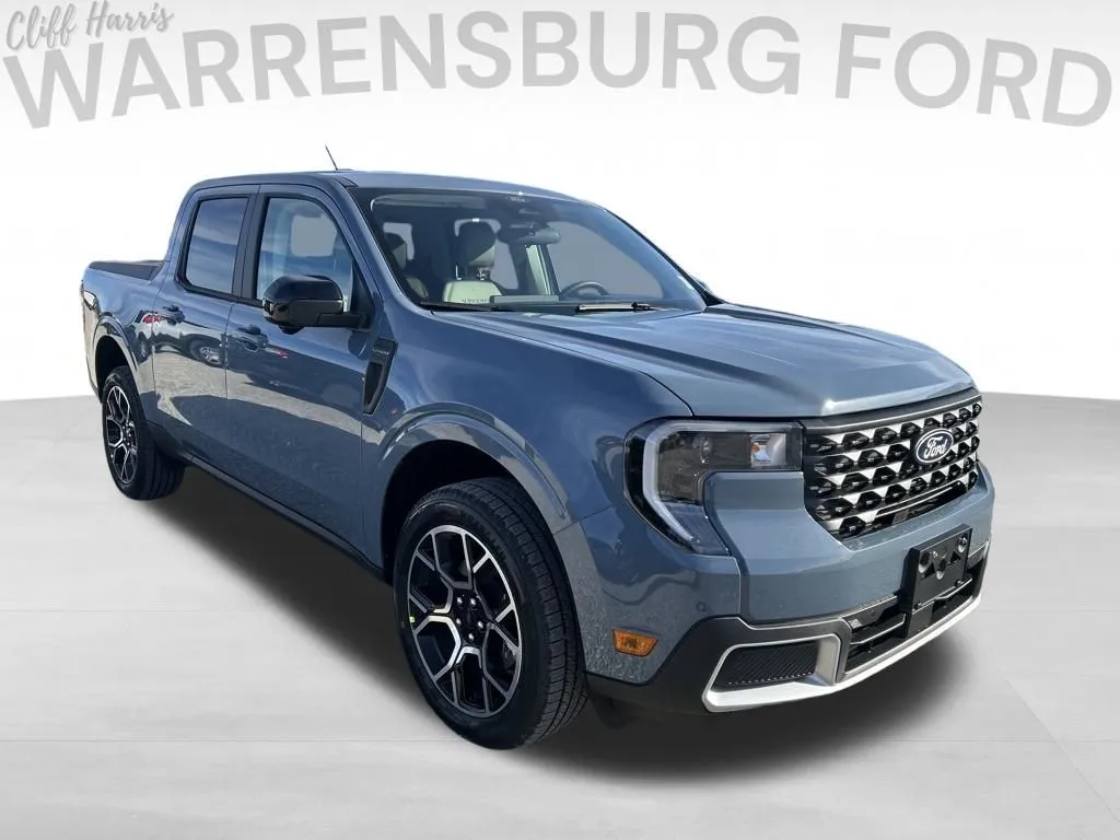 2026 Ford Maverick Lariat for sale in Warrensburg, MO