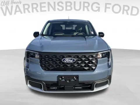 Photos of 2026 Ford Maverick Lariat for sale in Warrensburg, MO at Warrensburg Ford