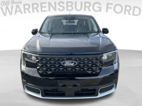 Photos of 2026 Ford Maverick Lariat for sale in Warrensburg, MO at Warrensburg Ford