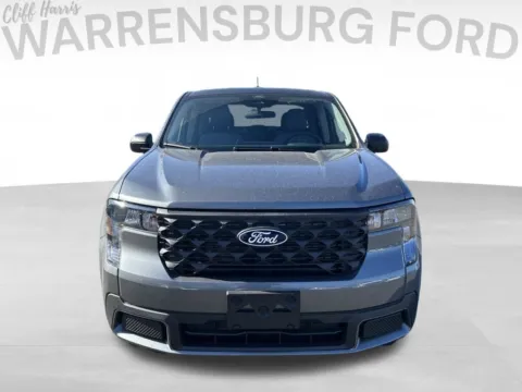 Photos of 2026 Ford Maverick XLT for sale in Warrensburg, MO at Warrensburg Ford