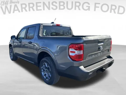 More photos of 2026 Ford Maverick XLT at Warrensburg Ford, MO