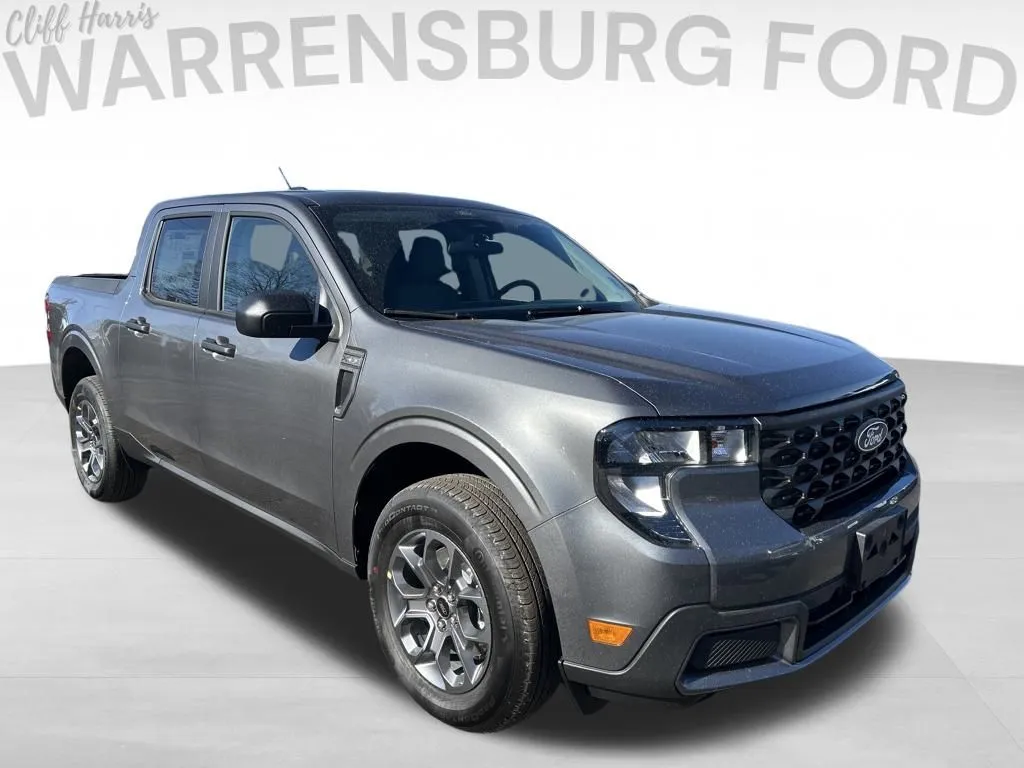2026 Ford Maverick XLT for sale in Warrensburg, MO