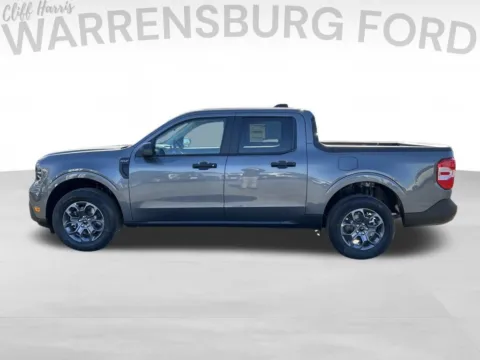 More photos of 2026 Ford Maverick XLT at Warrensburg Ford, MO