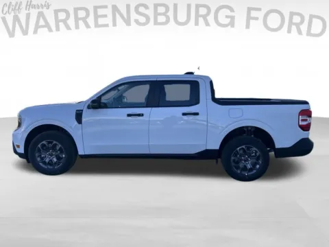 More photos of 2026 Ford Maverick XLT at Warrensburg Ford, MO