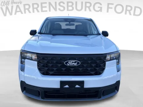 Photos of 2026 Ford Maverick XLT for sale in Warrensburg, MO at Warrensburg Ford