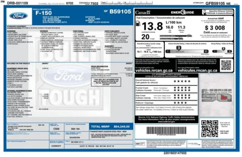 More photos of 2016 Ford F-150 XLT at Warrensburg Ford, MO