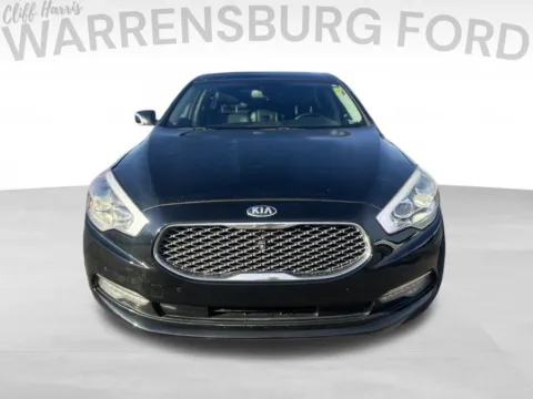 Photos of 2015 Kia K900 Premium for sale in Warrensburg, MO at Warrensburg Ford