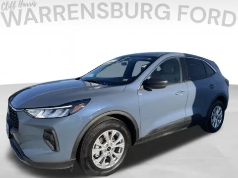 Another view of 2023 Ford Escape Active for sale in Warrensburg, MO at Warrensburg Ford