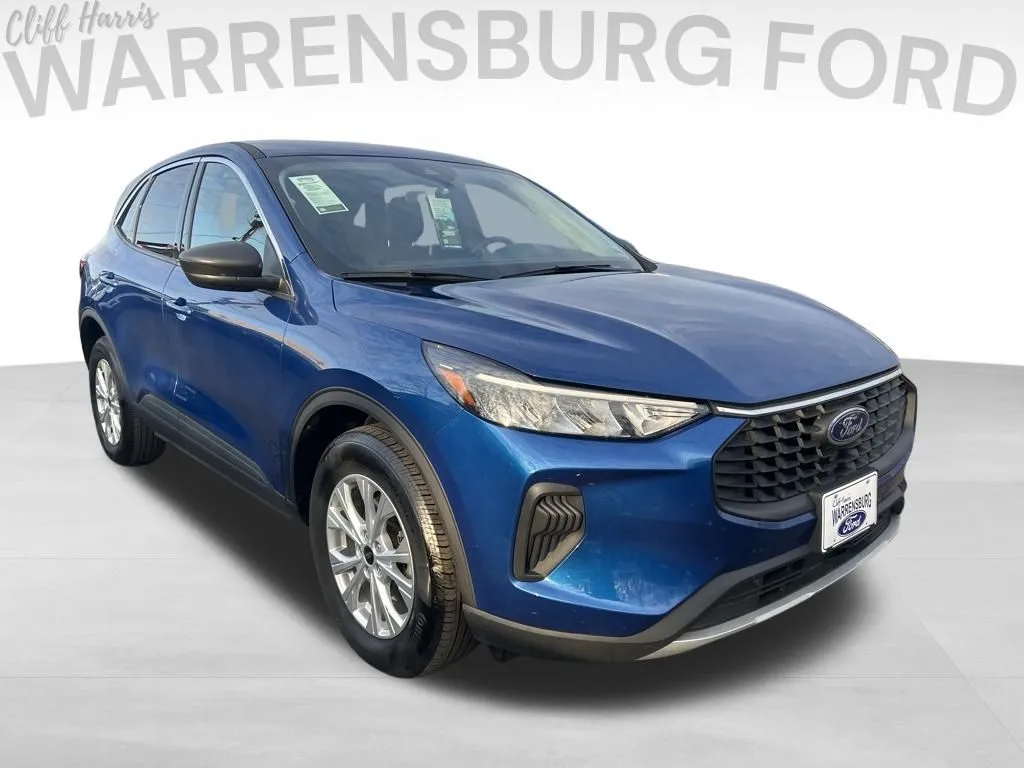 2023 Ford Escape