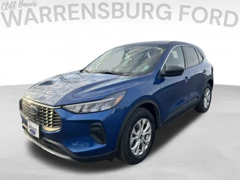 Another view of 2023 Ford Escape Active for sale in Warrensburg, MO at Warrensburg Ford