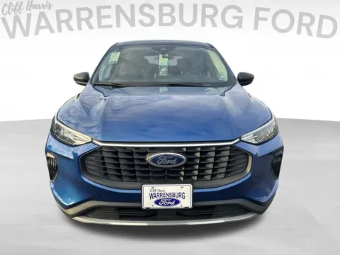 Photos of 2023 Ford Escape Active for sale in Warrensburg, MO at Warrensburg Ford