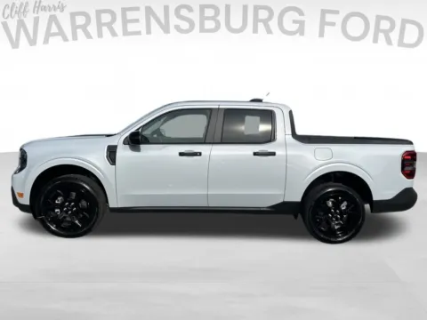 More photos of 2026 Ford Maverick XLT at Warrensburg Ford, MO
