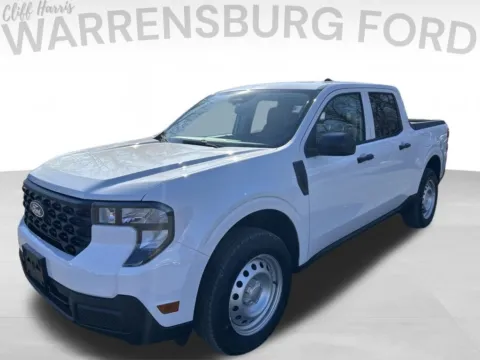 Another view of 2026 Ford Maverick XL for sale in Warrensburg, MO at Warrensburg Ford