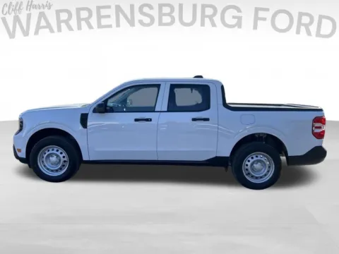 More photos of 2026 Ford Maverick XL at Warrensburg Ford, MO