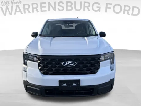 Photos of 2026 Ford Maverick XL for sale in Warrensburg, MO at Warrensburg Ford