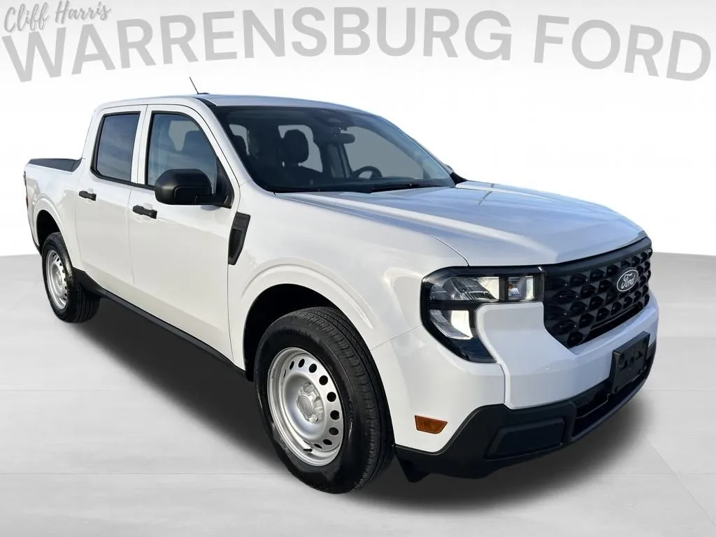 2026 Ford Maverick XL for sale in Warrensburg, MO