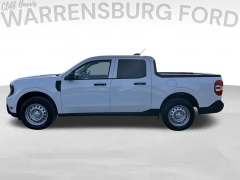 More photos of 2026 Ford Maverick XL at Warrensburg Ford, MO