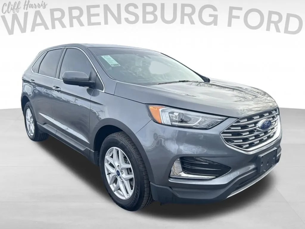 2022 Ford Edge SEL for sale in Warrensburg, MO